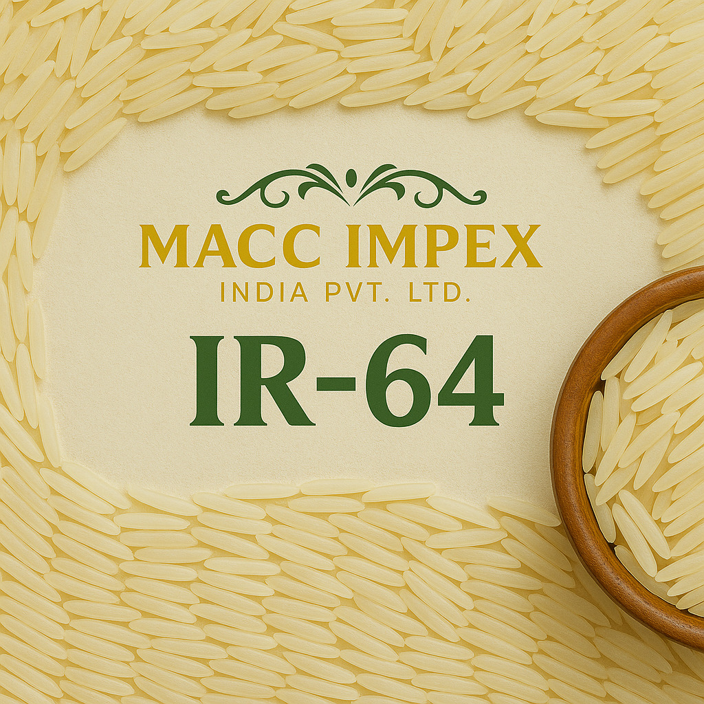 IR 64